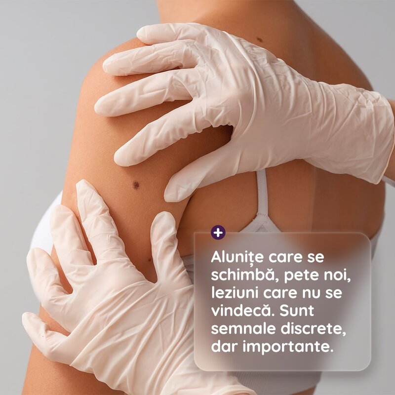 Dr. Leventer Centre - Clinica de Dermatologie